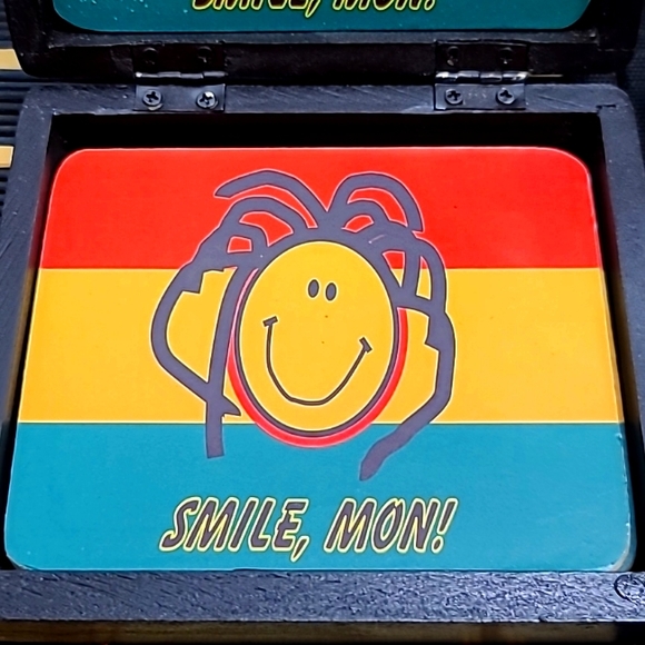 Coasters - Picture 3 of 4